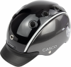 CASCO NORI MOONBEAM Kask jeździecki regulowany DZIECIĘCY